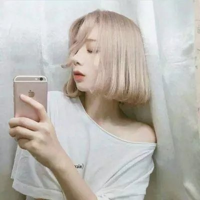 他没有恋爱打算